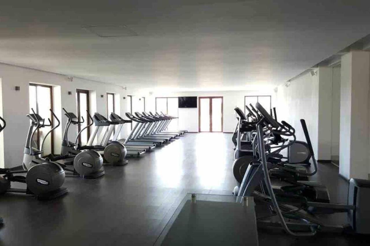 דירות Departamento En La Isla Acapulco Torre H מראה חיצוני תמונה