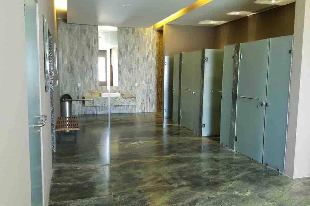 דירות Departamento En La Isla Acapulco Torre H מראה חיצוני תמונה