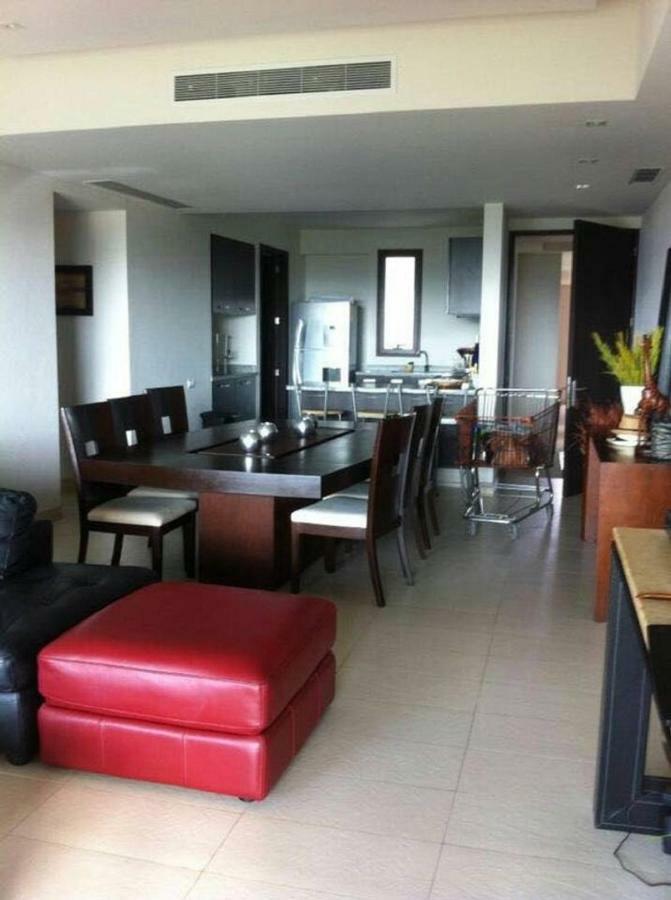 דירות Departamento En La Isla Acapulco Torre H מראה חיצוני תמונה