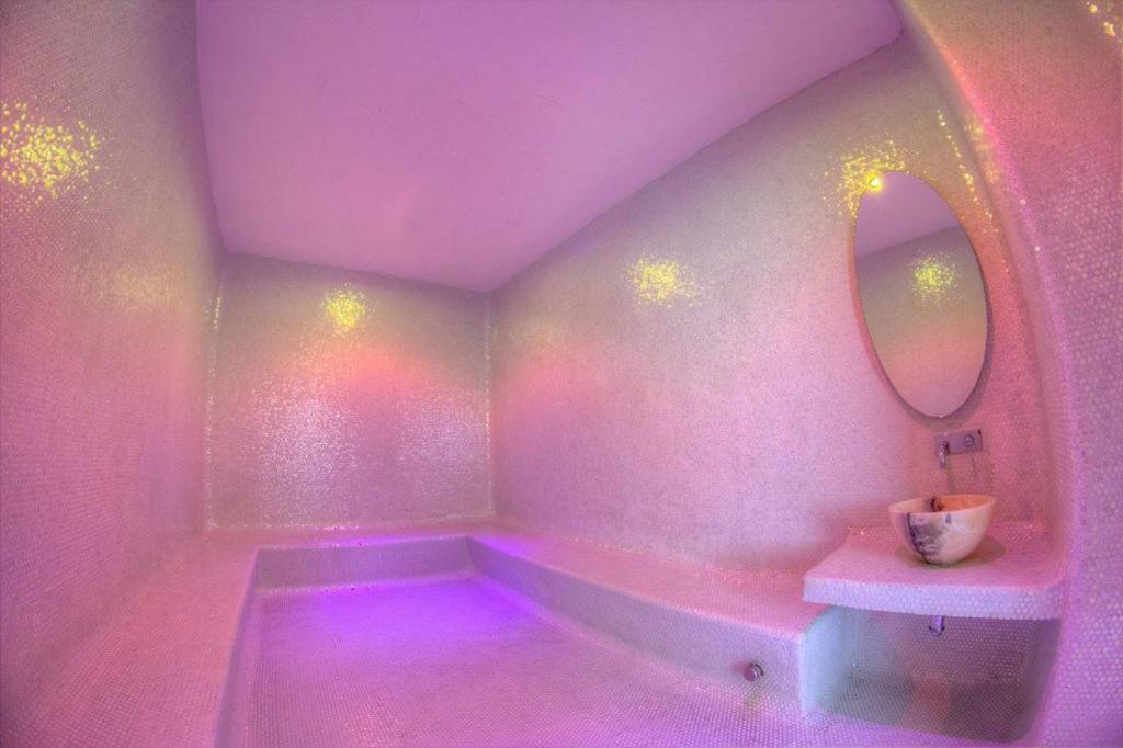 דירות Departamento En La Isla Acapulco Torre H מראה חיצוני תמונה