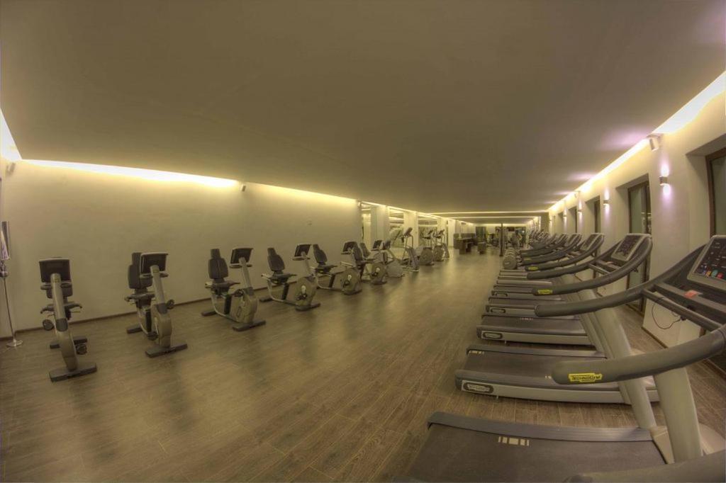 דירות Departamento En La Isla Acapulco Torre H מראה חיצוני תמונה